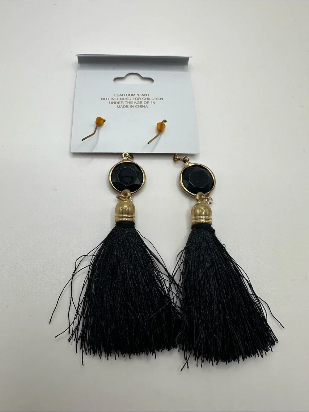 N/A stylish tassel